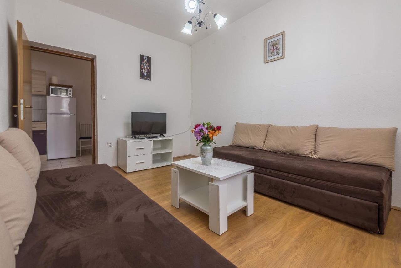 Apartman Mlinar9 #1 *
